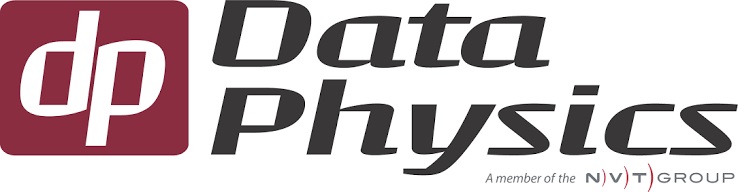 Data Physics