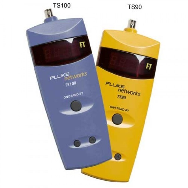 Fluke Network TS®100 Cable Fault Finder