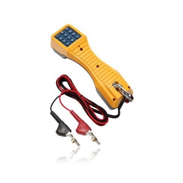 Fluke Network TS®19 ชุดหูฟังเช็คสัญญาณโทรศัพย์