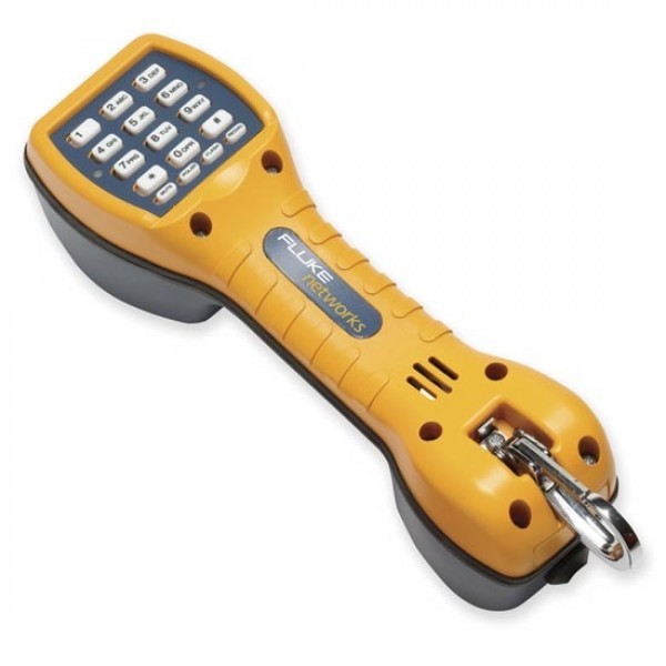 Fluke Network TS®30 ชุดหูฟังเช็คสัญญาณโทรศัพย์