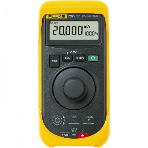 Fluke 707 เครื่องมือสอบเทียบหลูป