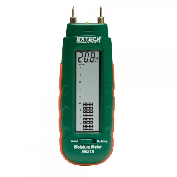 Extech MO210 Pocket Moisture Meter