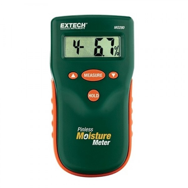 Extech MO280 Pinless Moisture Meter