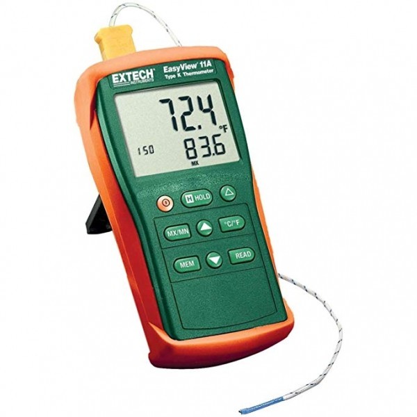 Extech EA11A Single Input Thermometer