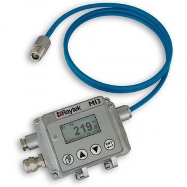 Raytek Mi3 Series Infrared Temperature Sensor 