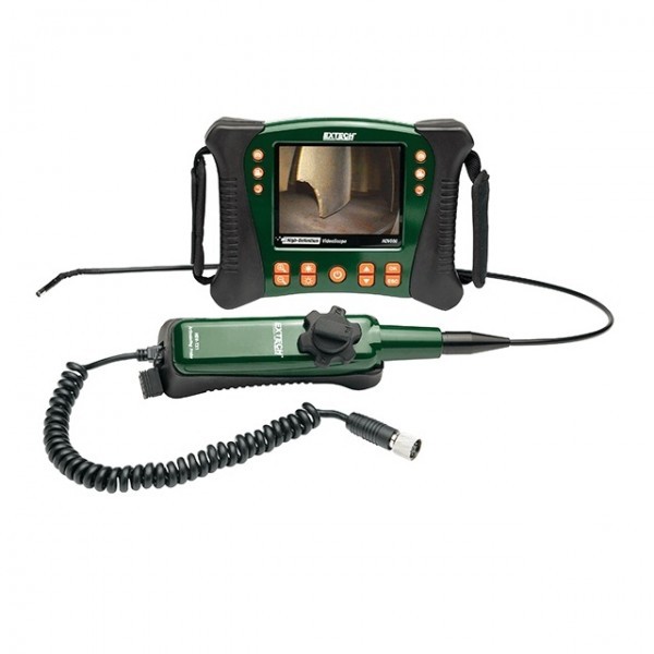 Extech HDV640 HD VideoScope Kit 