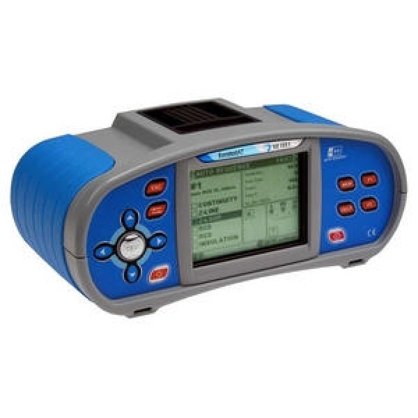 Metrel MI 3101 Electrical Installations Safety Tester