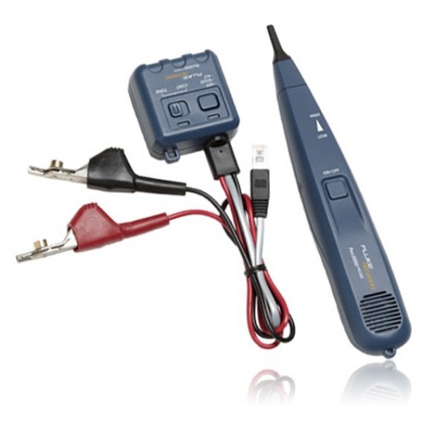 Fluke Network Pro3000™ Tone and Probe 