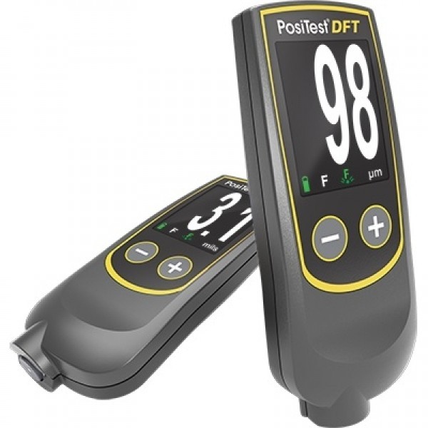 Defelsko PosiTest DFT Coating Thickness Gage