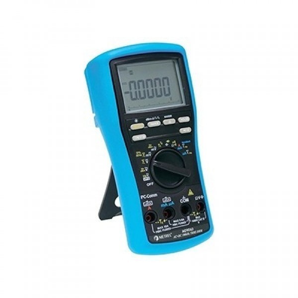 Metrel MD 9060 High Resolution Heavy Duty Industrial Multimeter