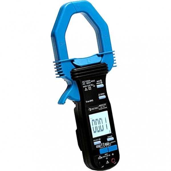 Metrel MD 9230 Current Clamp Meter