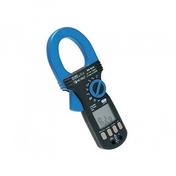 Metrel MD 9250 Industrial True RMS AC/DC Current Clamp Meter