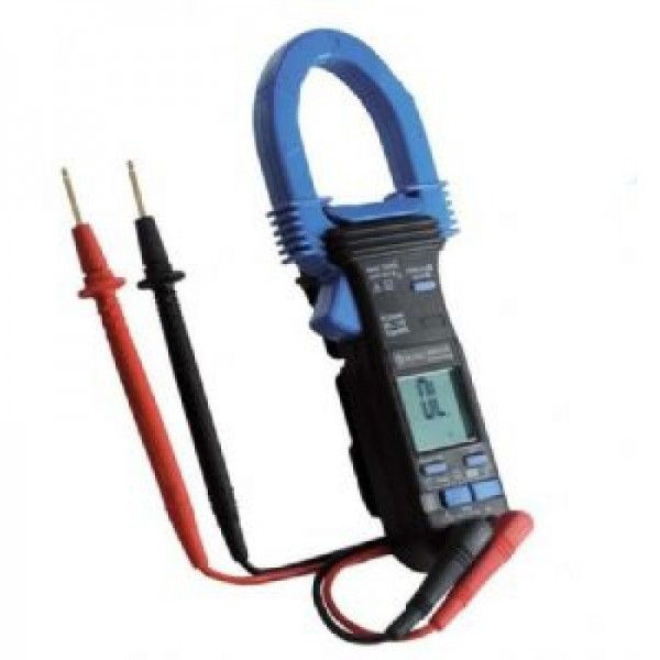 Metrel MD 9240 True RMS Power Clamp Meter