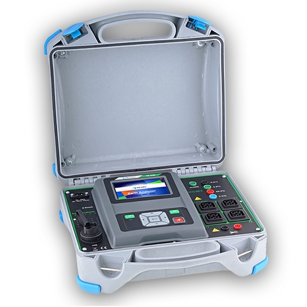 Metrel MI 3290 Earth Analyser