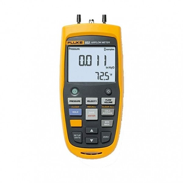 Fluke 922-Kit เครื่องวัดการไหลของอากาศ