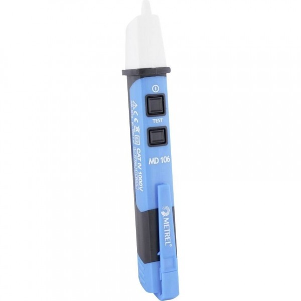 Metrel MD 106 Non Contact Voltage Detector Basic