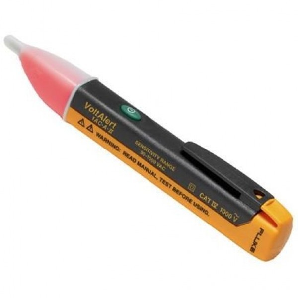Fluke 1AC-E2-II ปากกาตรวจวัดแรงดันไฟฟ้า