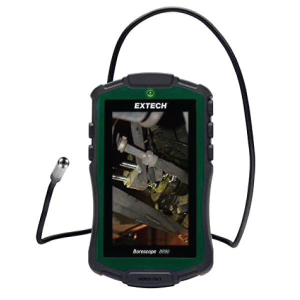 Extech BR100 Video Borescope