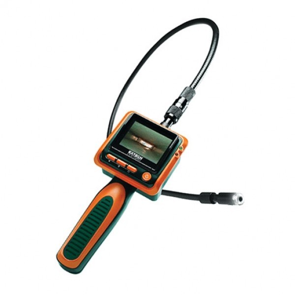 Extech BR70 Video Borescope