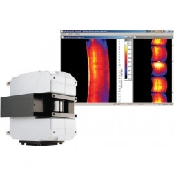 Fluke Process Instruments RAYTTF150 Series Imaging System for Thermoforming Processes