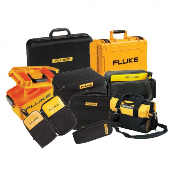 Fluke Cases & Holsters กระเป๋าใส่เครื่องมือ