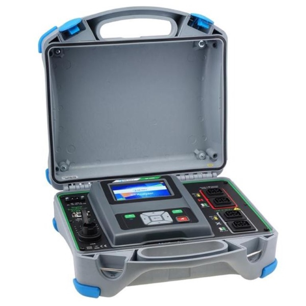 Metrel MI 3280 Digital Transformer Analyser