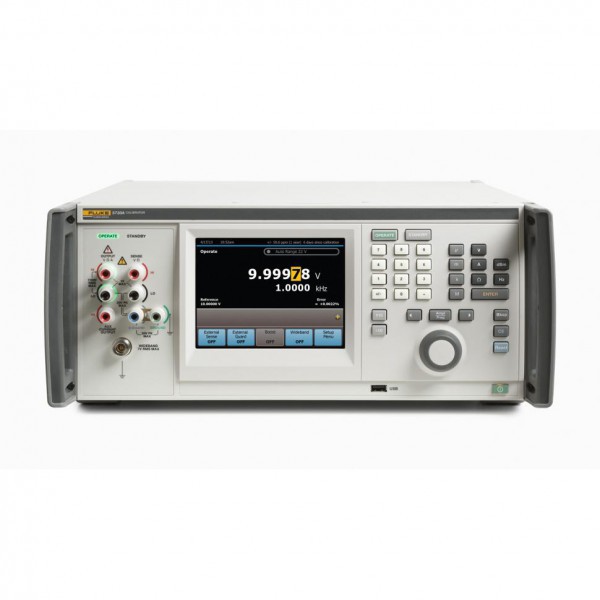 Fluke 5730A Multifunction Calibrator