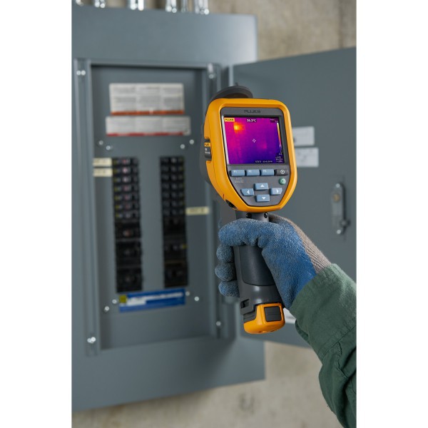 Fluke TiS60+ Thermal Camera