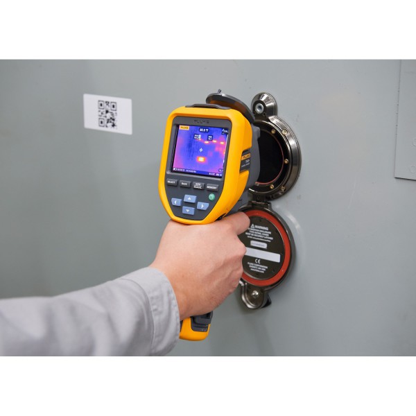 Fluke TiS20+ Thermal Imaging Camera