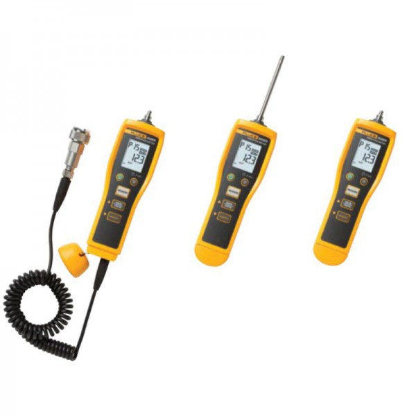 Fluke 802EN เครื่องวัดความสั่นสะเทือน