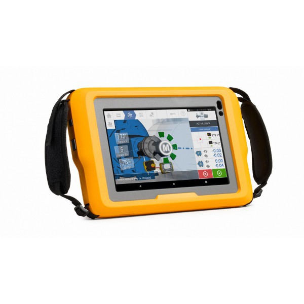 Fluke RotAlign Elite เครื่องตั้งศูนย์เพลาด้วยเลเซอร์ความแม่นยำสูง