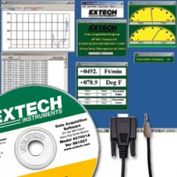 Extech Software Downloads
