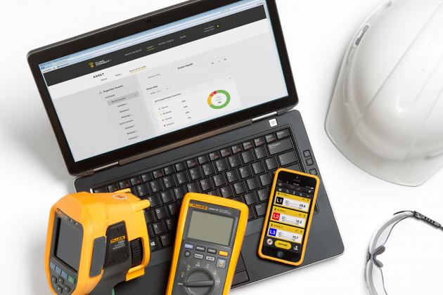 Fluke Software Download